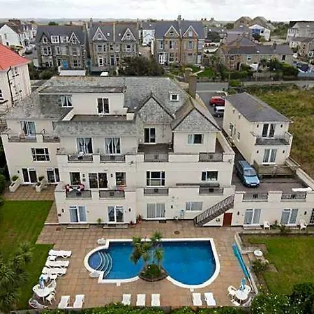 Priory Lodge Hotel-2